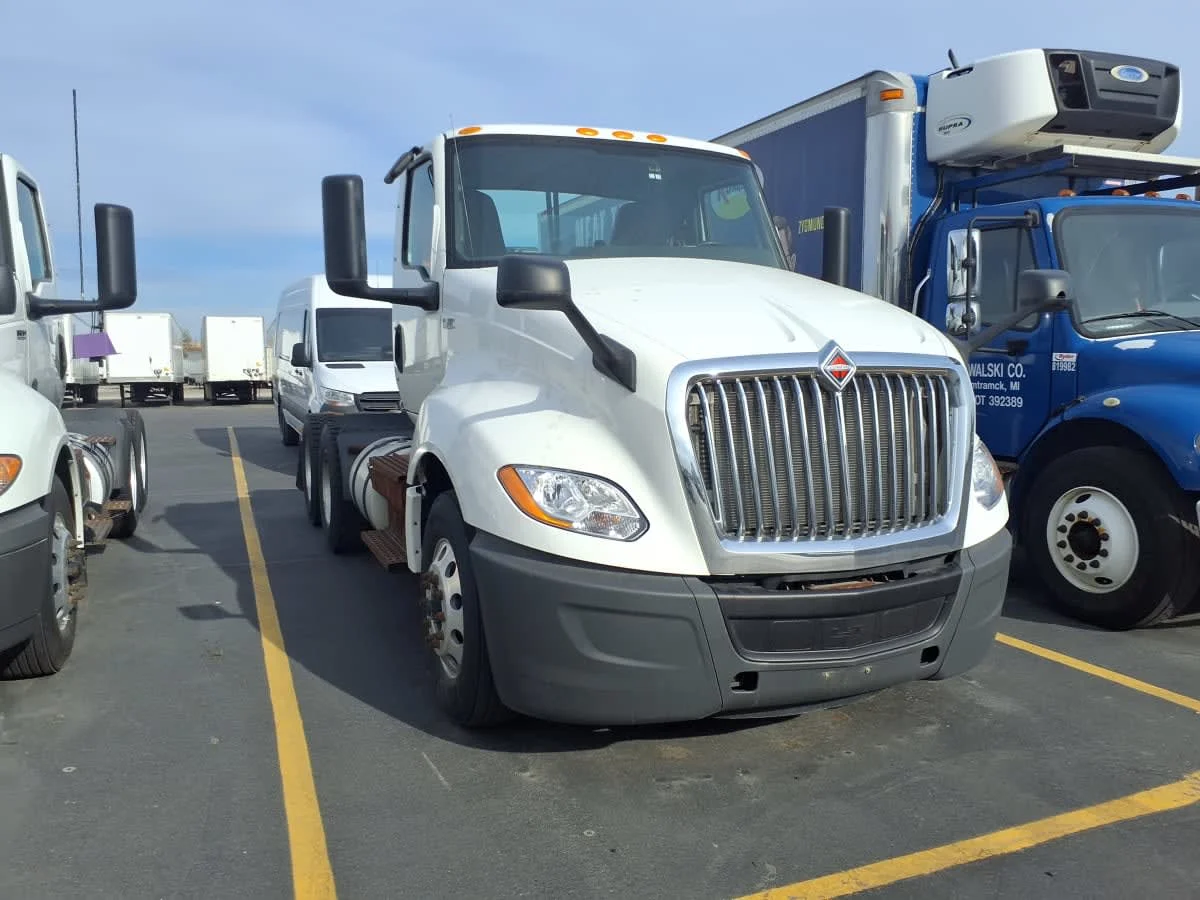 2019 International LT in Taylor, MI