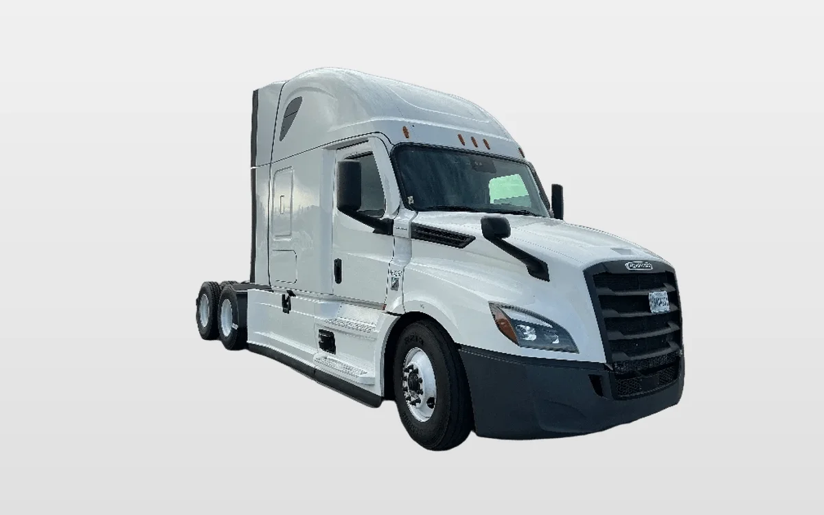 2022 Freightliner - image 1