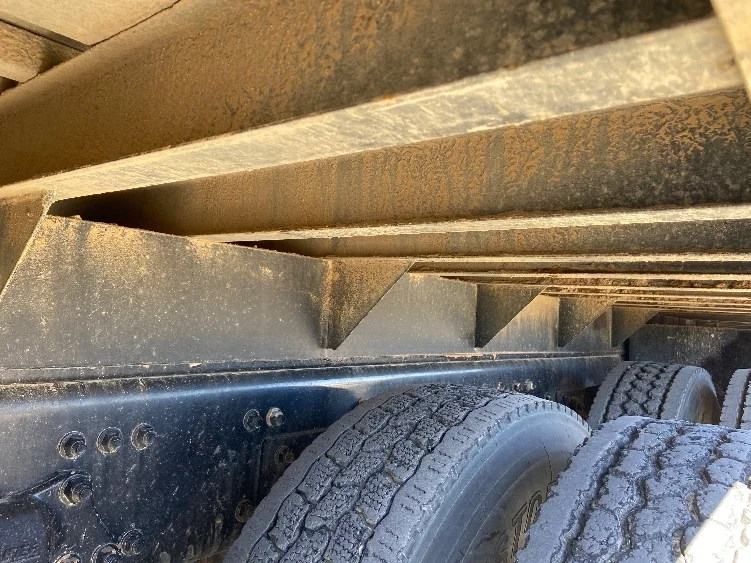 2019 Freightliner 114SD - image 5