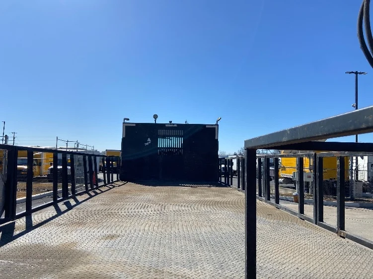 2019 Freightliner 114SD - image 8