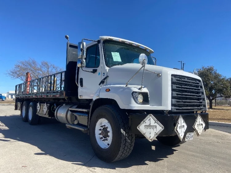 2019 Freightliner 114SD in San Antonio, TX