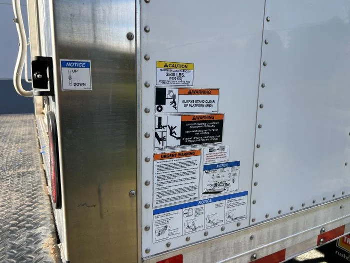 2022 International MV - image 9