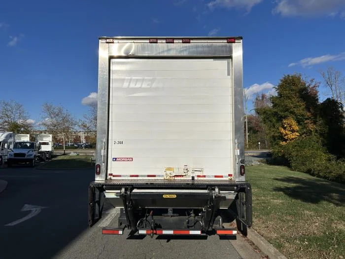 2022 International MV - image 7