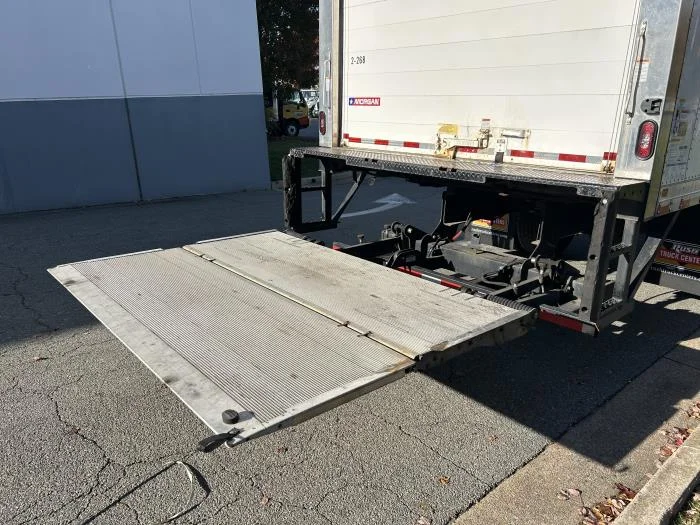 2022 International MV - image 11