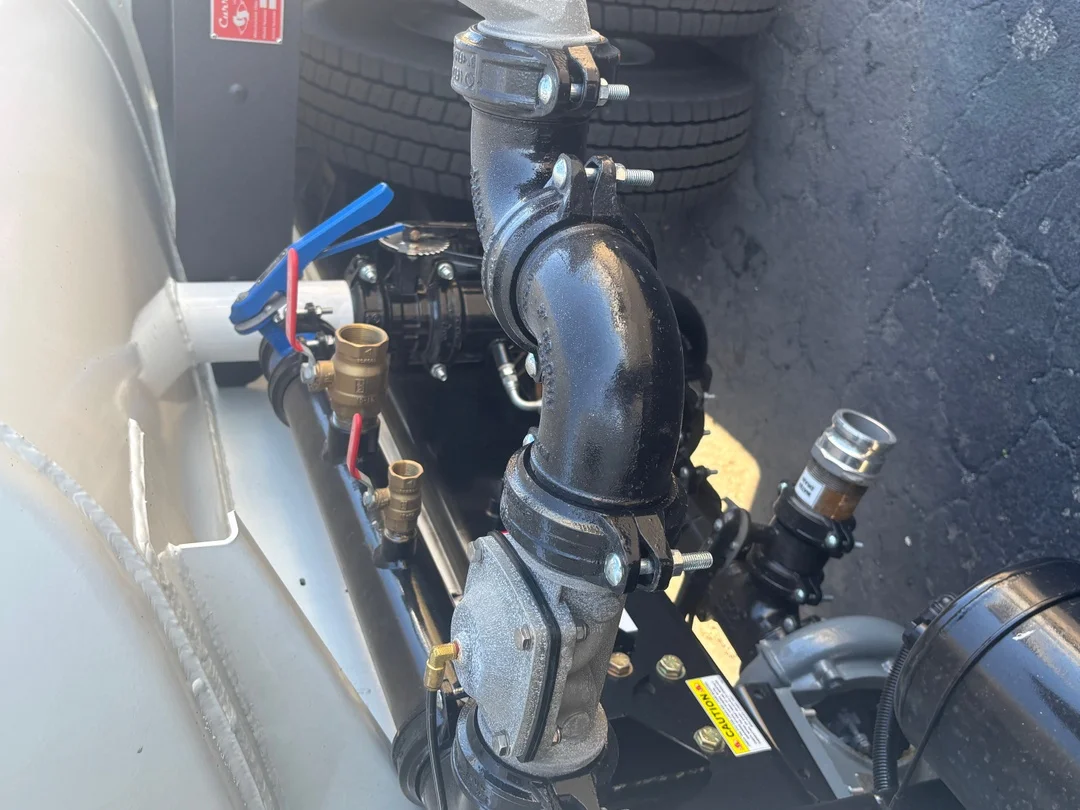 2025 International MV - image 9