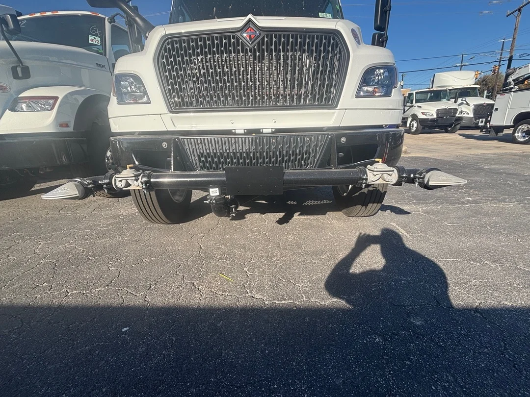 2025 International MV - image 14