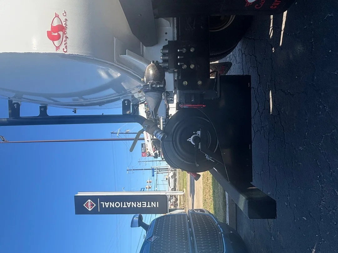 2025 International MV - image 3