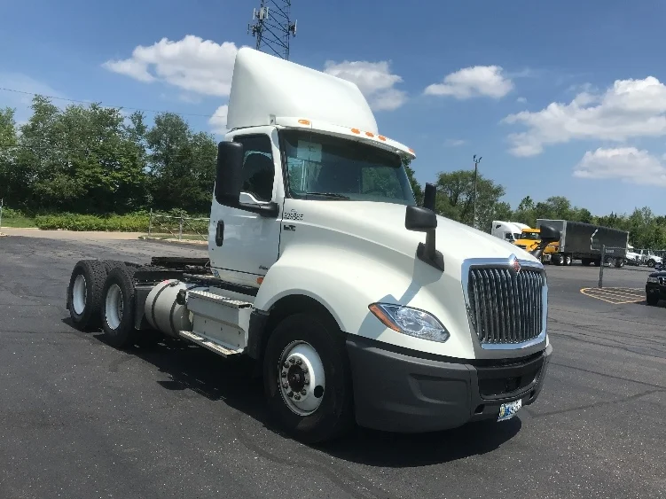 2019 International LT in Akron, OH