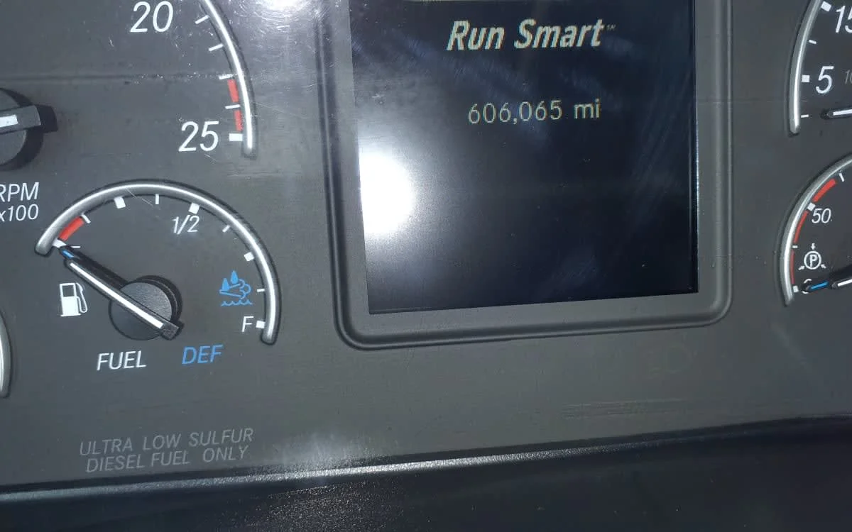 2021 Freightliner Cascadia in Birmingham, AL — photo 13