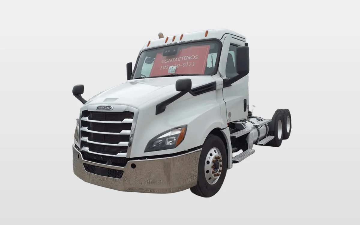 2021 Freightliner - image 1