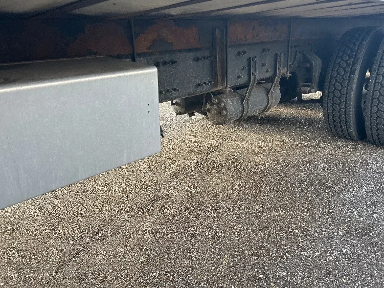 2019 Freightliner M2 112 in Akron, OH — photo 5