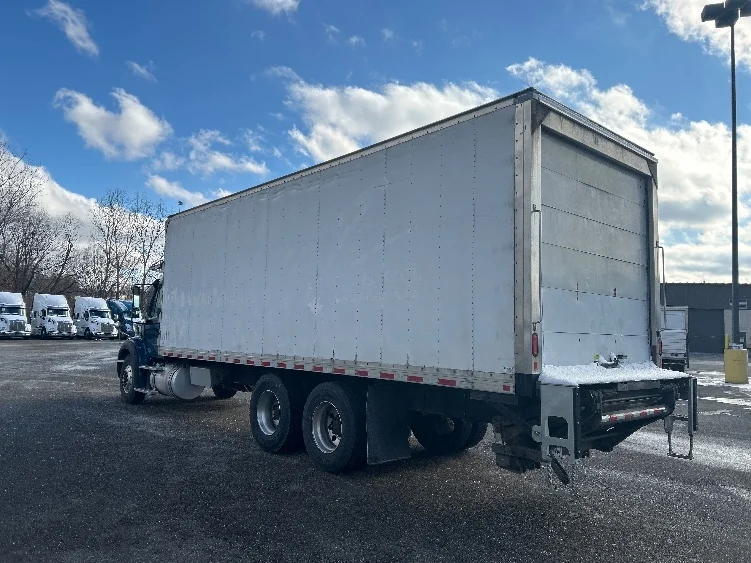2019 Freightliner M2 112 in Akron, OH — photo 6