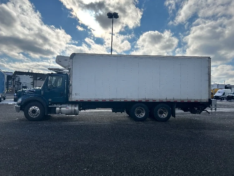 2019 Freightliner M2 112 in Akron, OH — photo 4
