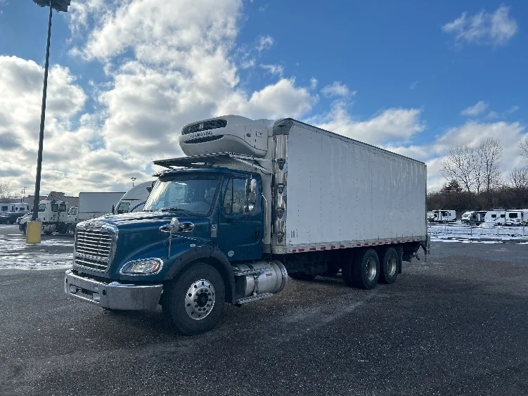 2019 Freightliner M2 112 in Akron, OH — photo 3