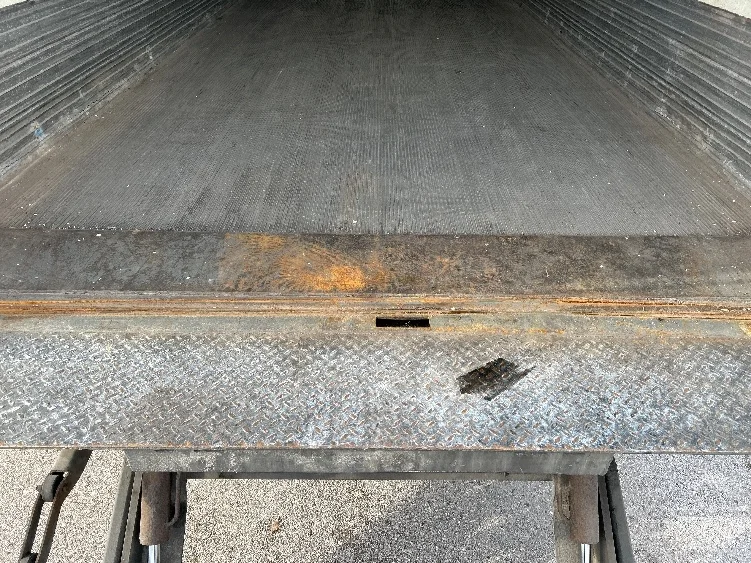 2019 Freightliner M2 112 in Akron, OH — photo 10