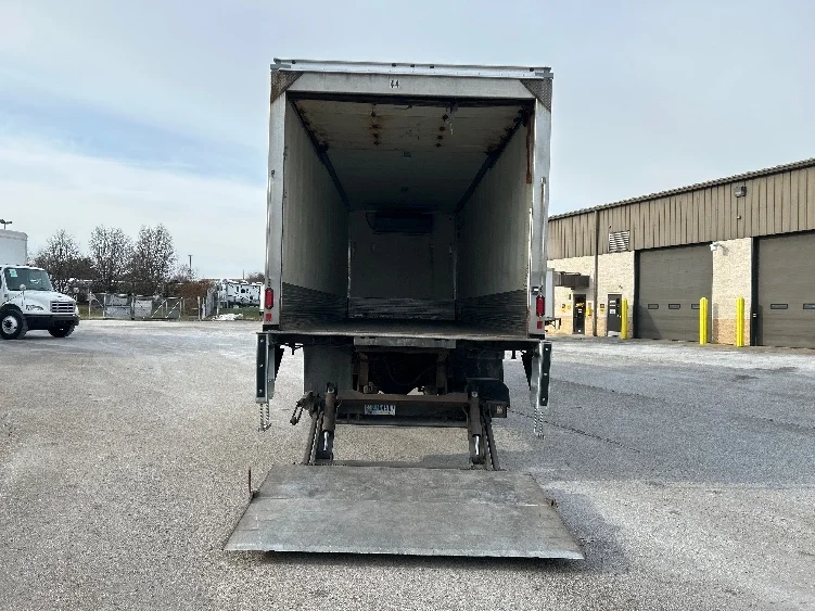 2019 Freightliner M2 112 in Akron, OH — photo 9