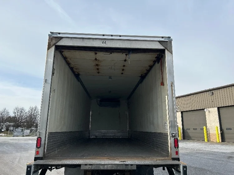 2019 Freightliner M2 112 in Akron, OH — photo 8