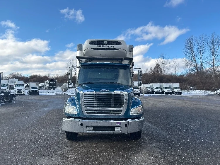 2019 Freightliner M2 112 in Akron, OH — photo 2