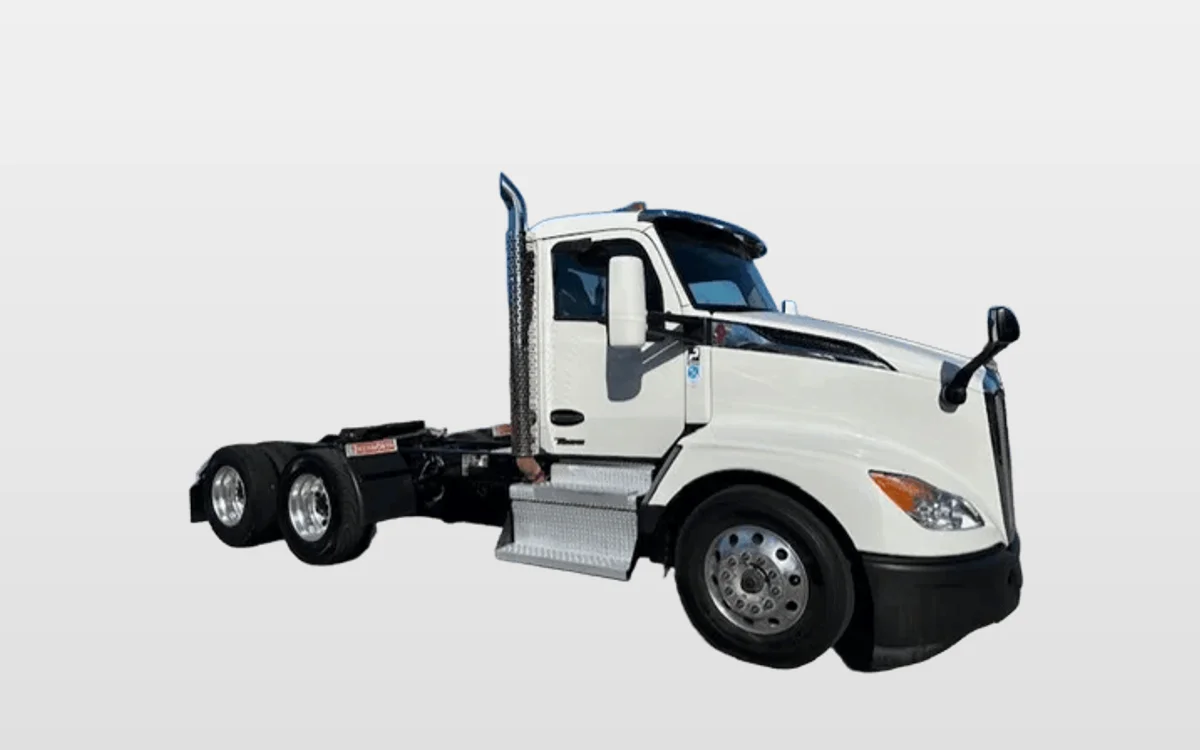 2023 Kenworth T680 - image 1
