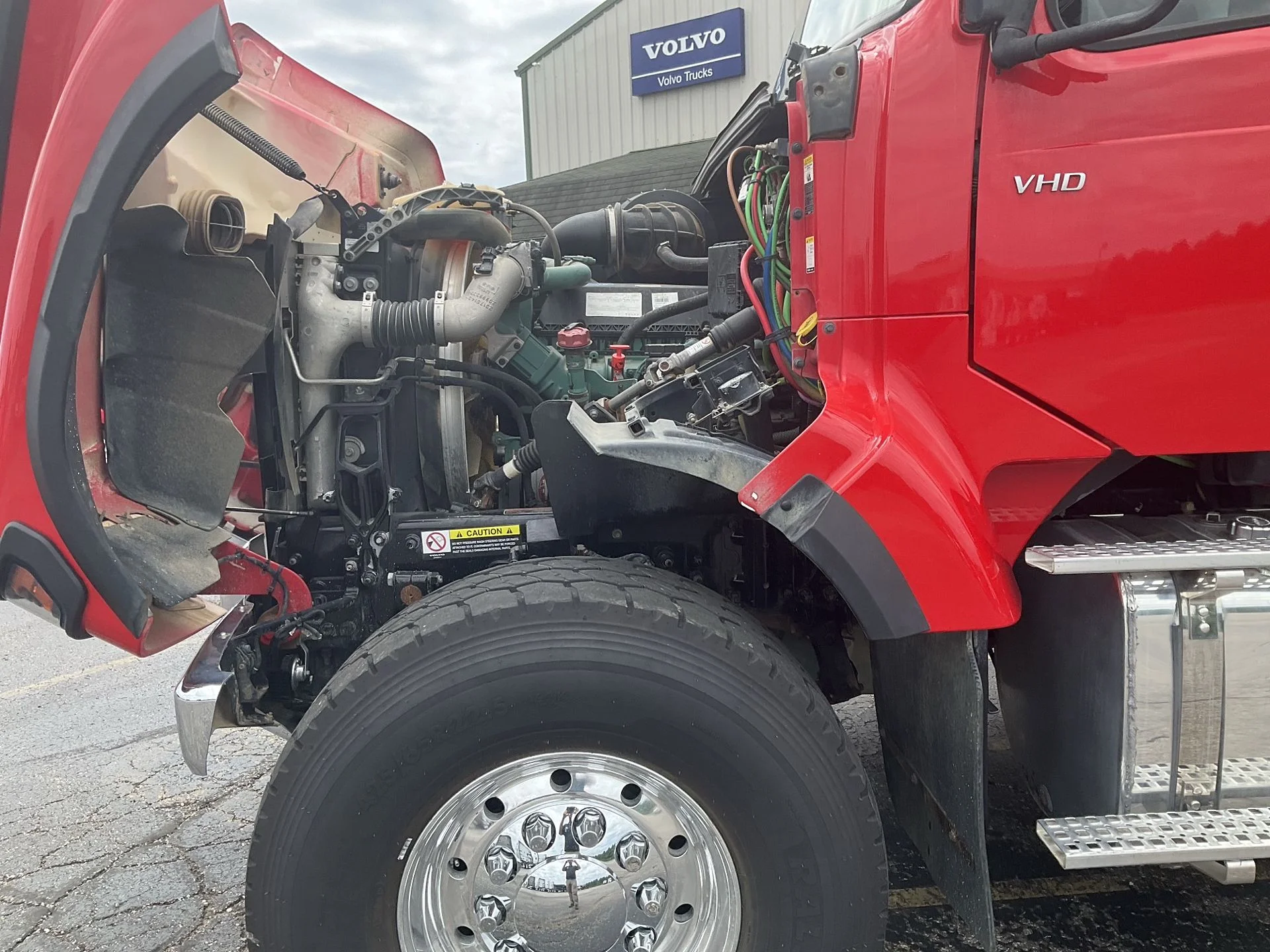 2024 Volvo in Indianapolis, IN — photo 12