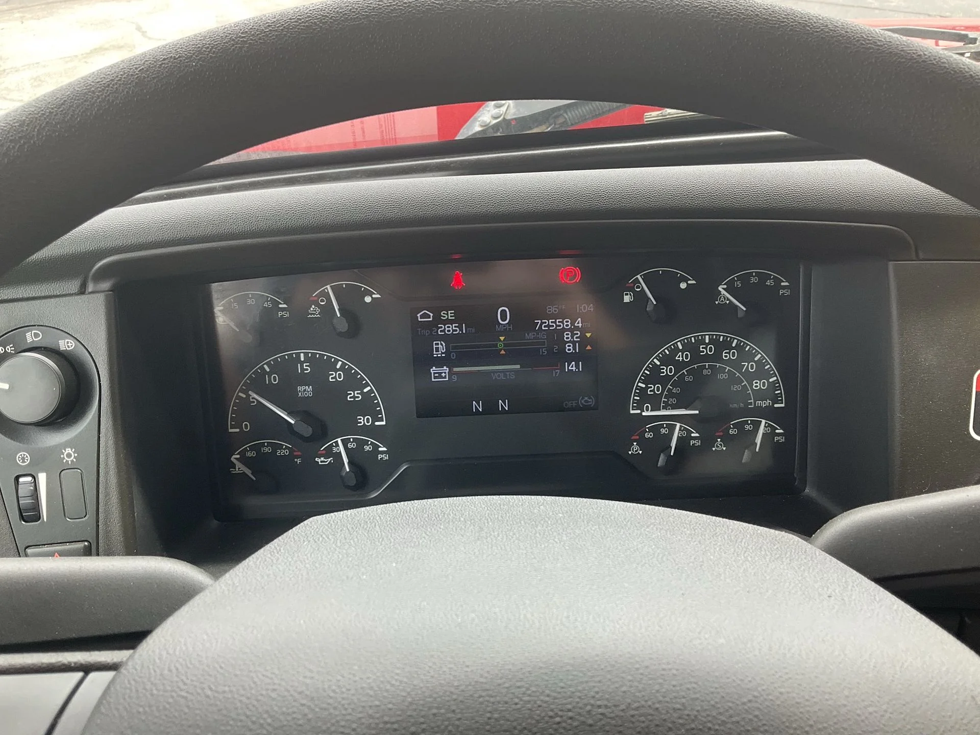 2024 Volvo in Indianapolis, IN — photo 14