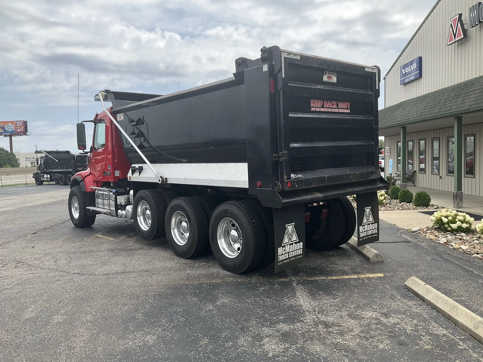 2024 Volvo in Indianapolis, IN — photo 7