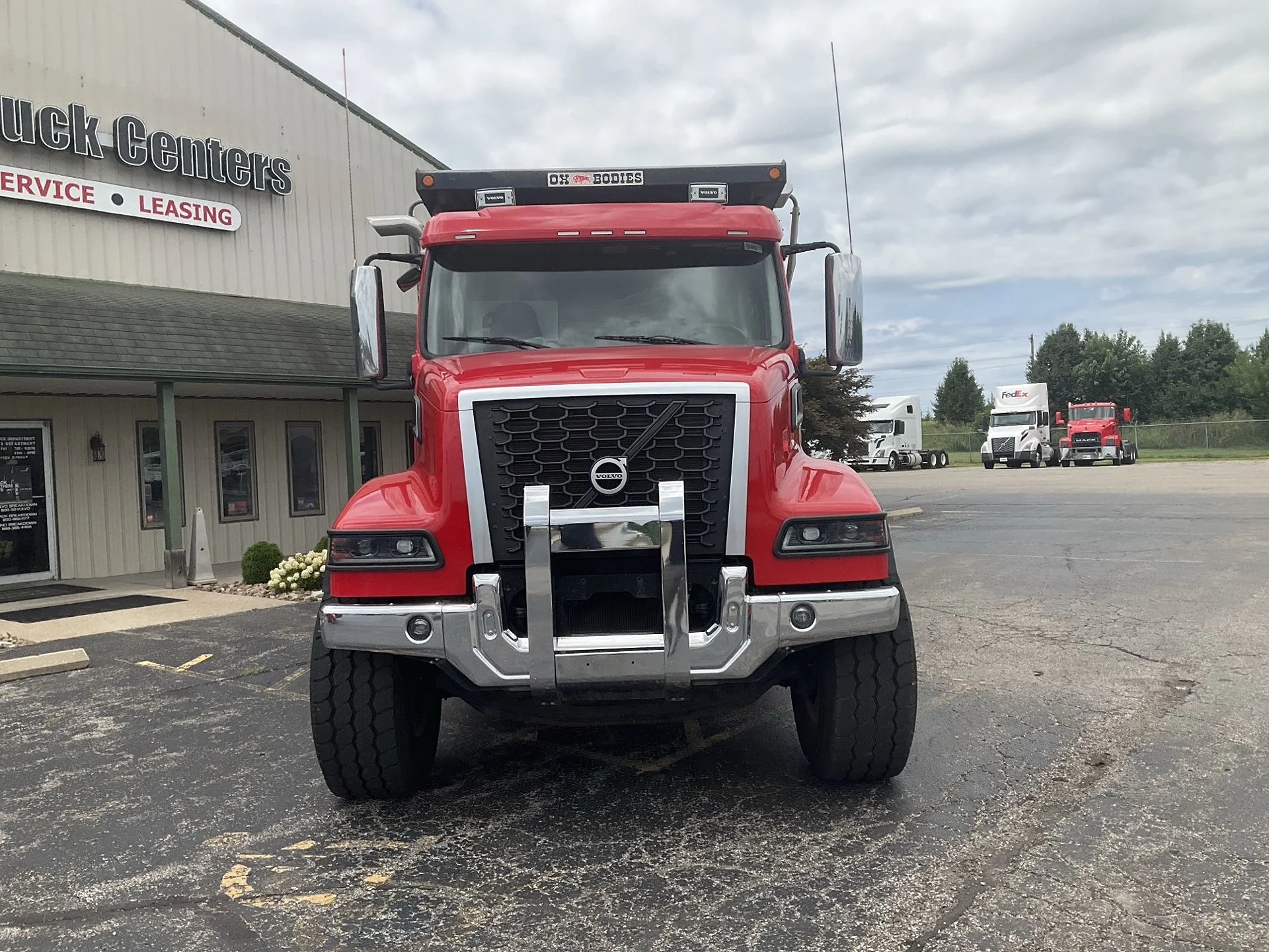 2024 Volvo in Indianapolis, IN — photo 2