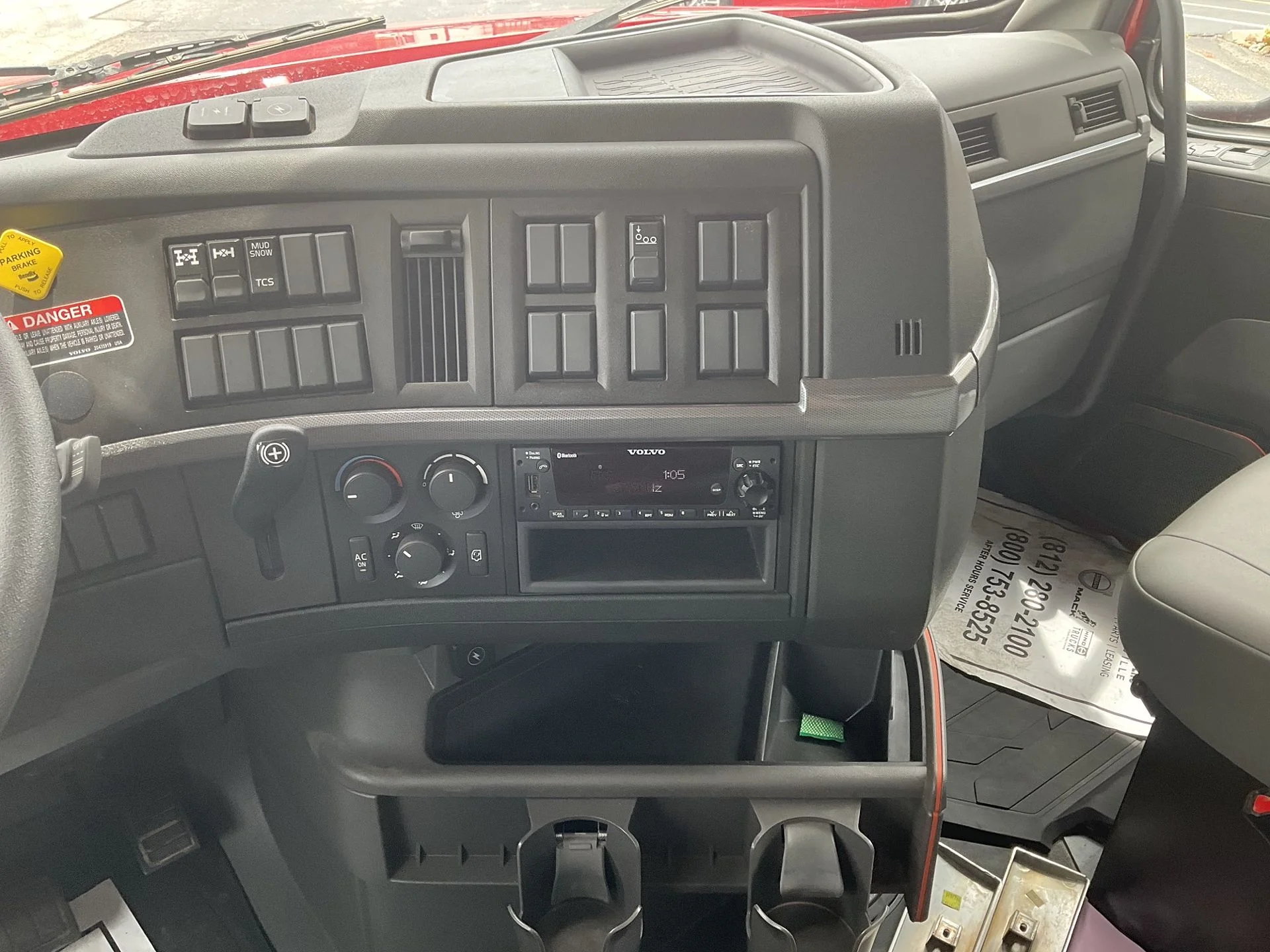 2024 Volvo in Indianapolis, IN — photo 15