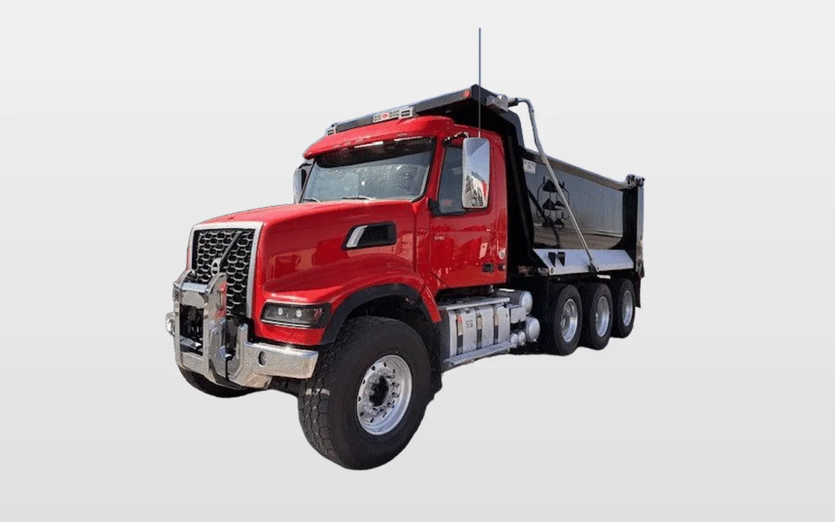 2024 Volvo - image 1