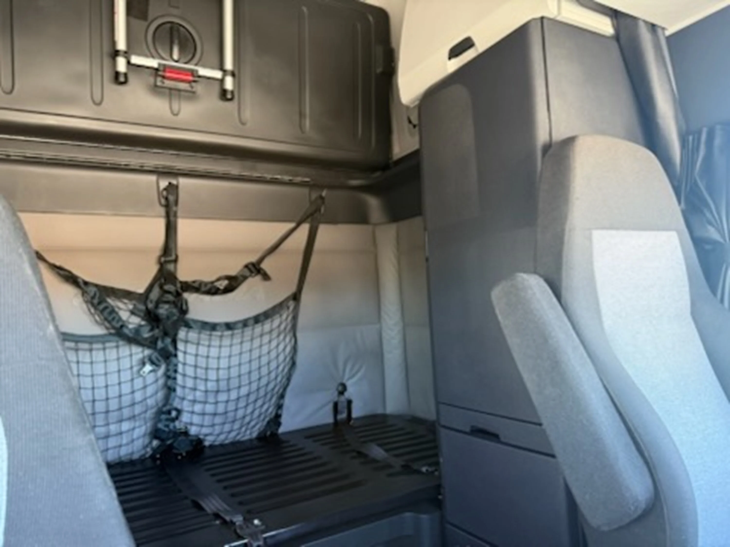 2021 Freightliner Cascadia - image 10