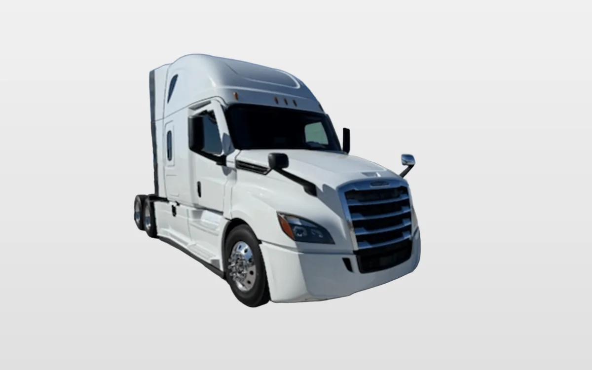 2021 Freightliner Cascadia - image 1