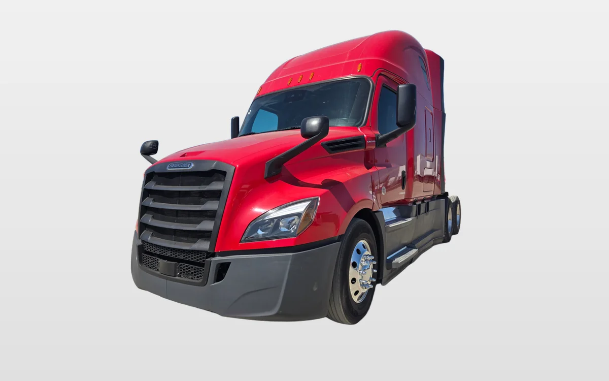 2020 FREIGHTLINER CASCADIA 126SLP - image 1