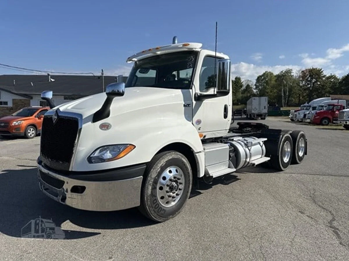 2025 International LT in Carroll, IA