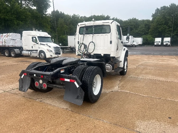 2019 Freightliner eM2 in Memphis, TN — photo 7