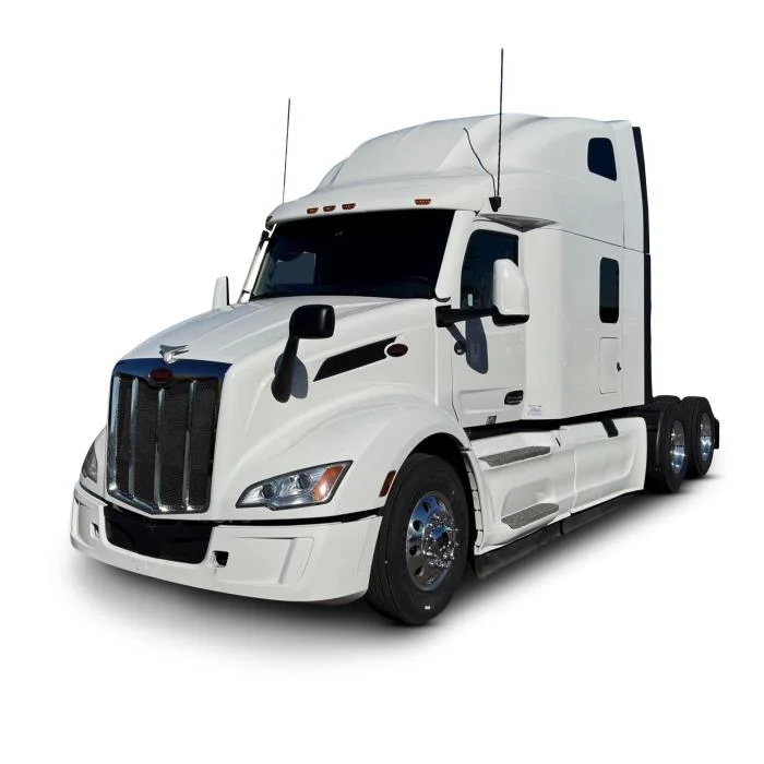 2024 Peterbilt 579 — photo 2