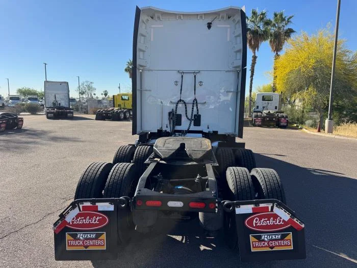 2024 Peterbilt 579 — photo 6