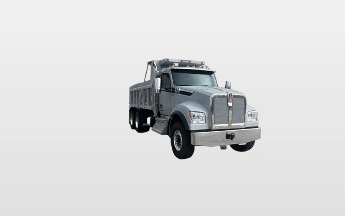2026 Kenworth - image 1