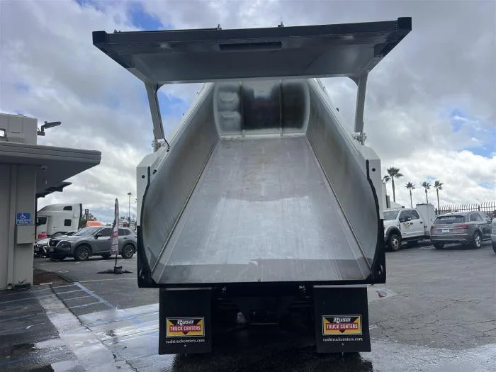 2026 Peterbilt 567 in Fontana, CA — photo 33