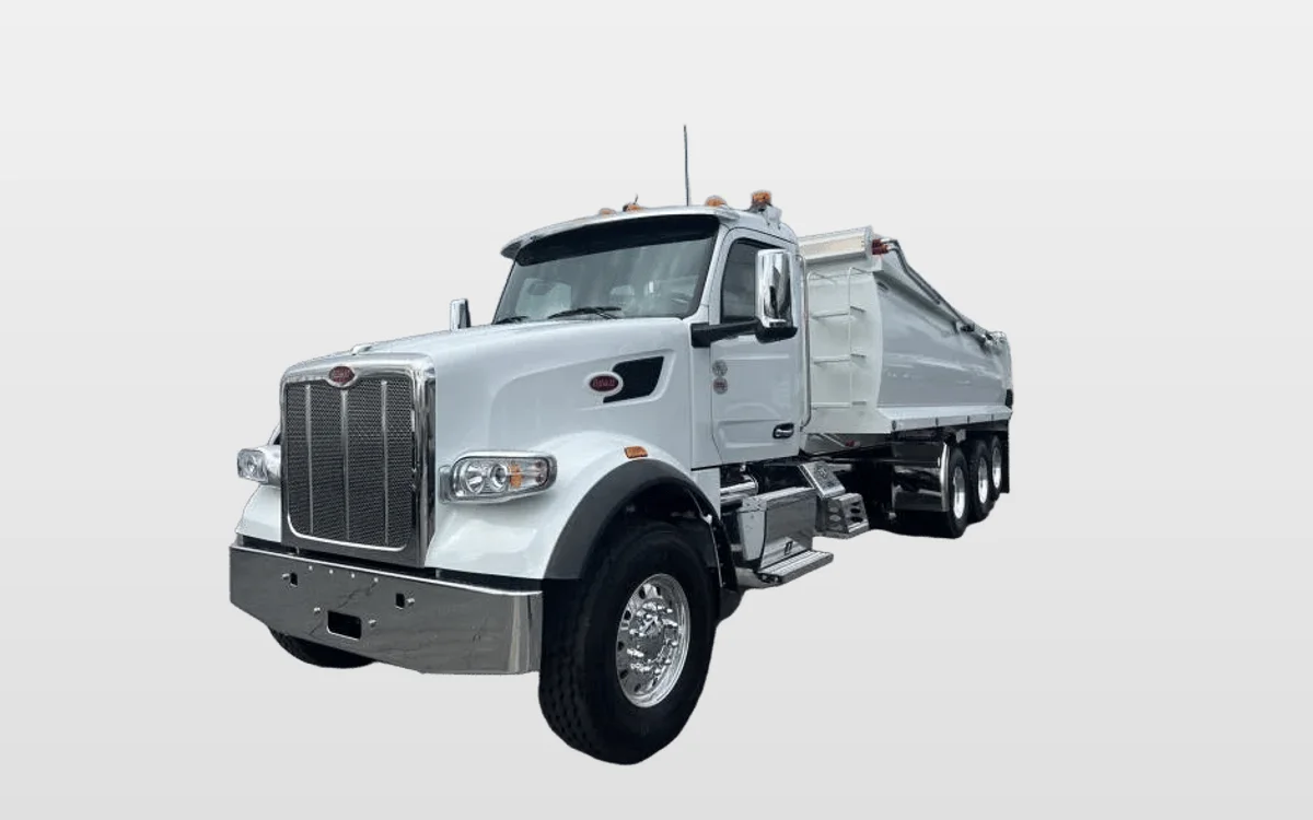 2026 Peterbilt 567 - image 1