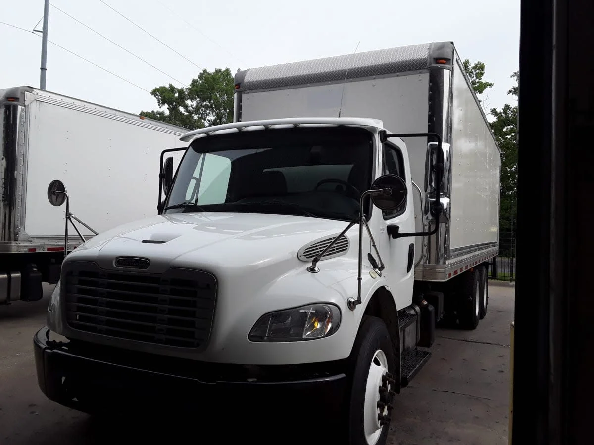 2019 Freightliner M2 106 in Kansas City, MO