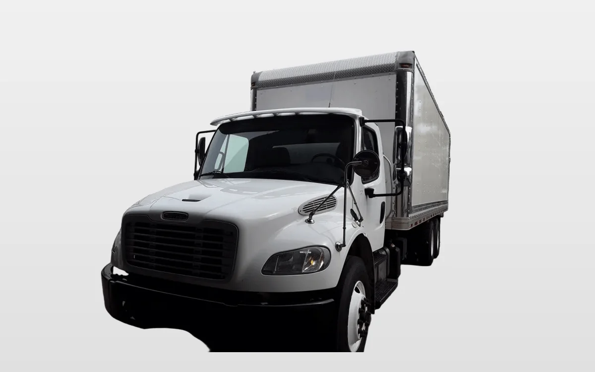 2019 Freightliner M2 106 - image 1