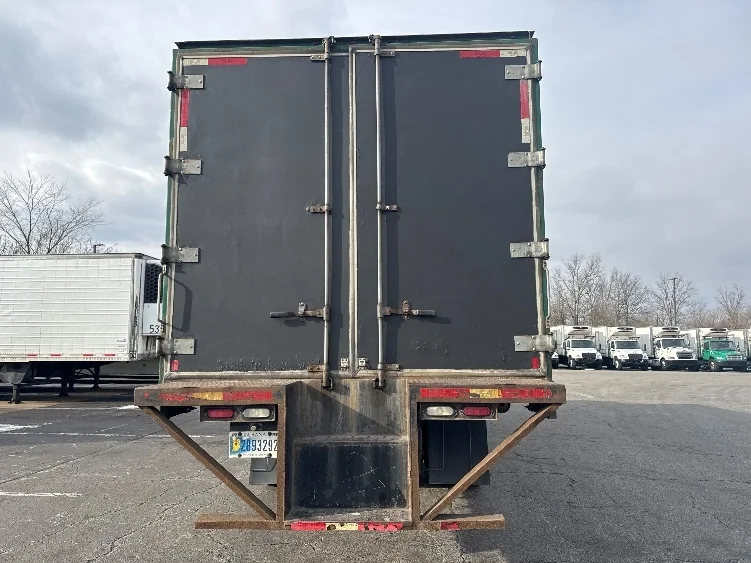 2020 Volvo VHD 300 in Parsippany, NJ — photo 7