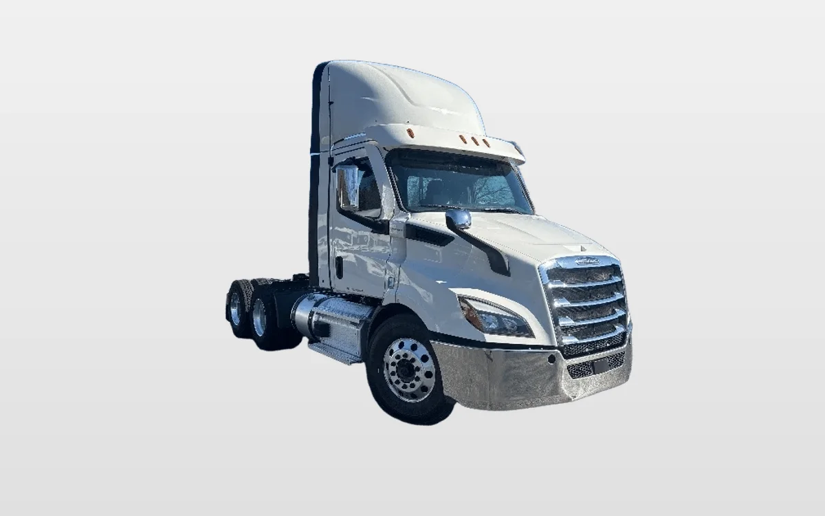 2021 Freightliner - image 1