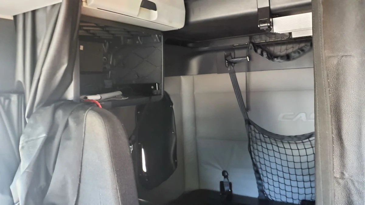 2020 Freightliner Cascadia in Bolingbrook, IL — photo 8