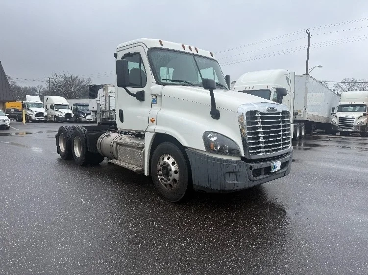 2019 Freightliner Cascadia in Baltimore, MD