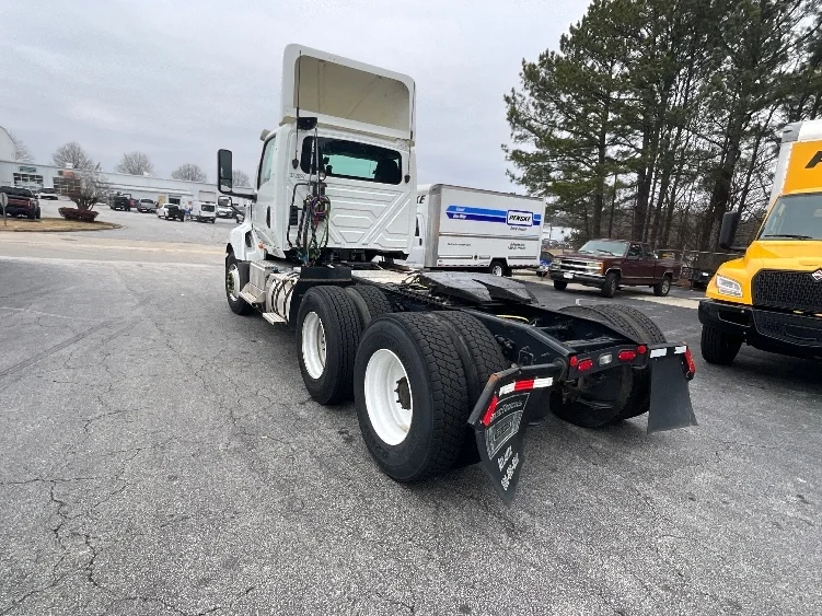 2019 International LT in Atlanta (Forest Park), GA — photo 5