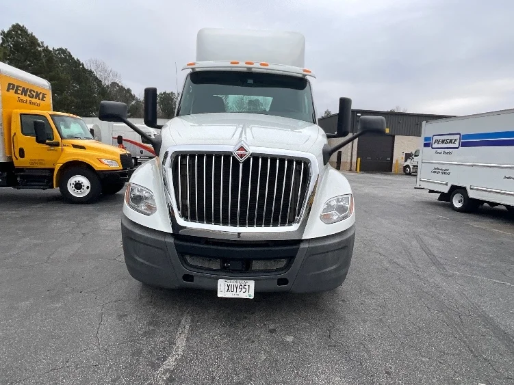 2019 International LT in Atlanta (Forest Park), GA — photo 2