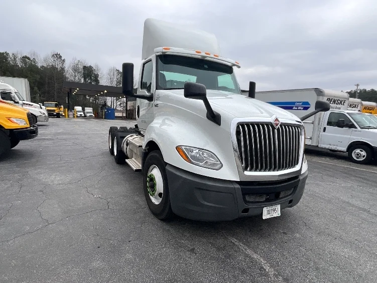 2019 International LT in Atlanta (Forest Park), GA