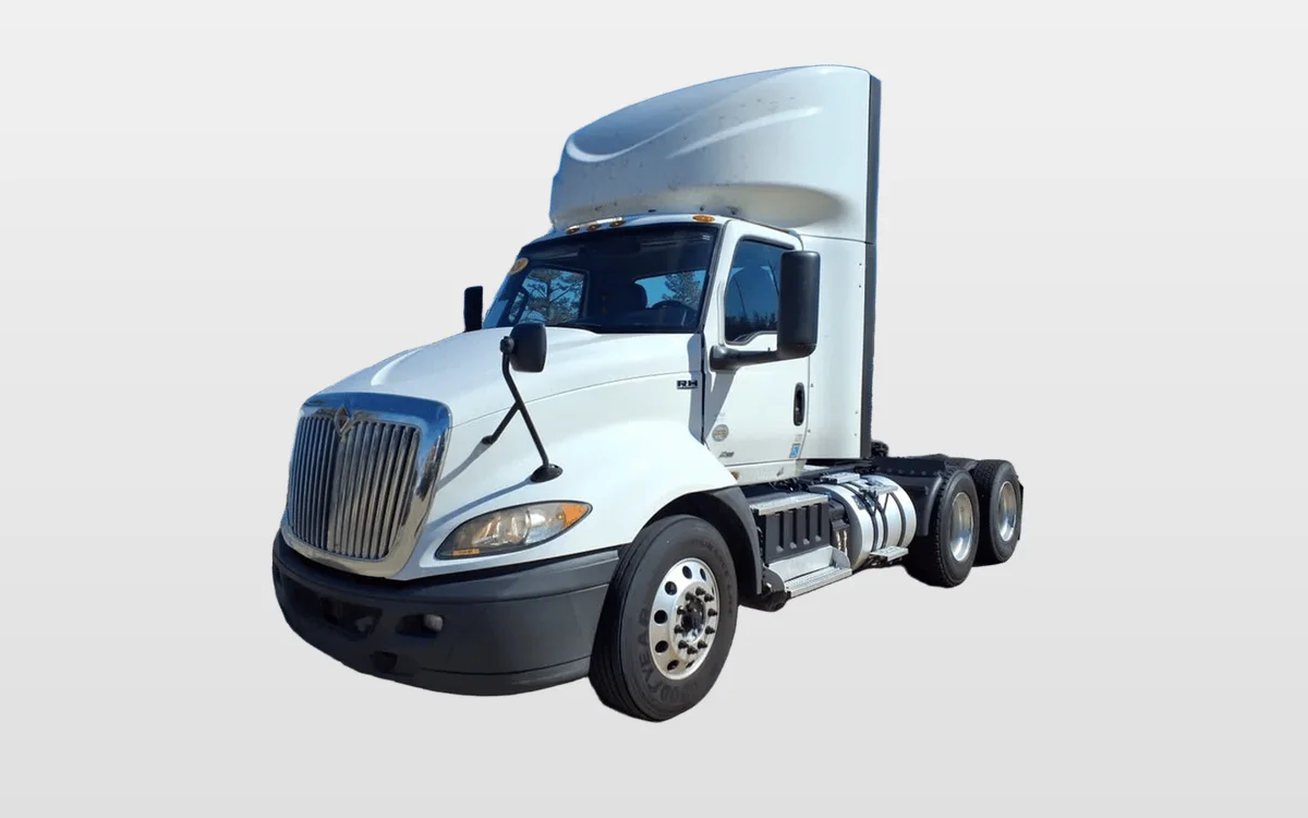 2020 International RH - image 1