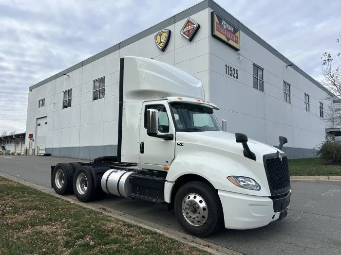 2026 International LT - image 4